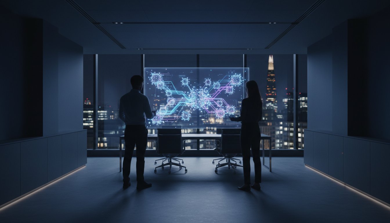 What Is a Digital Ecosystem? A Strategic Guide for 2026