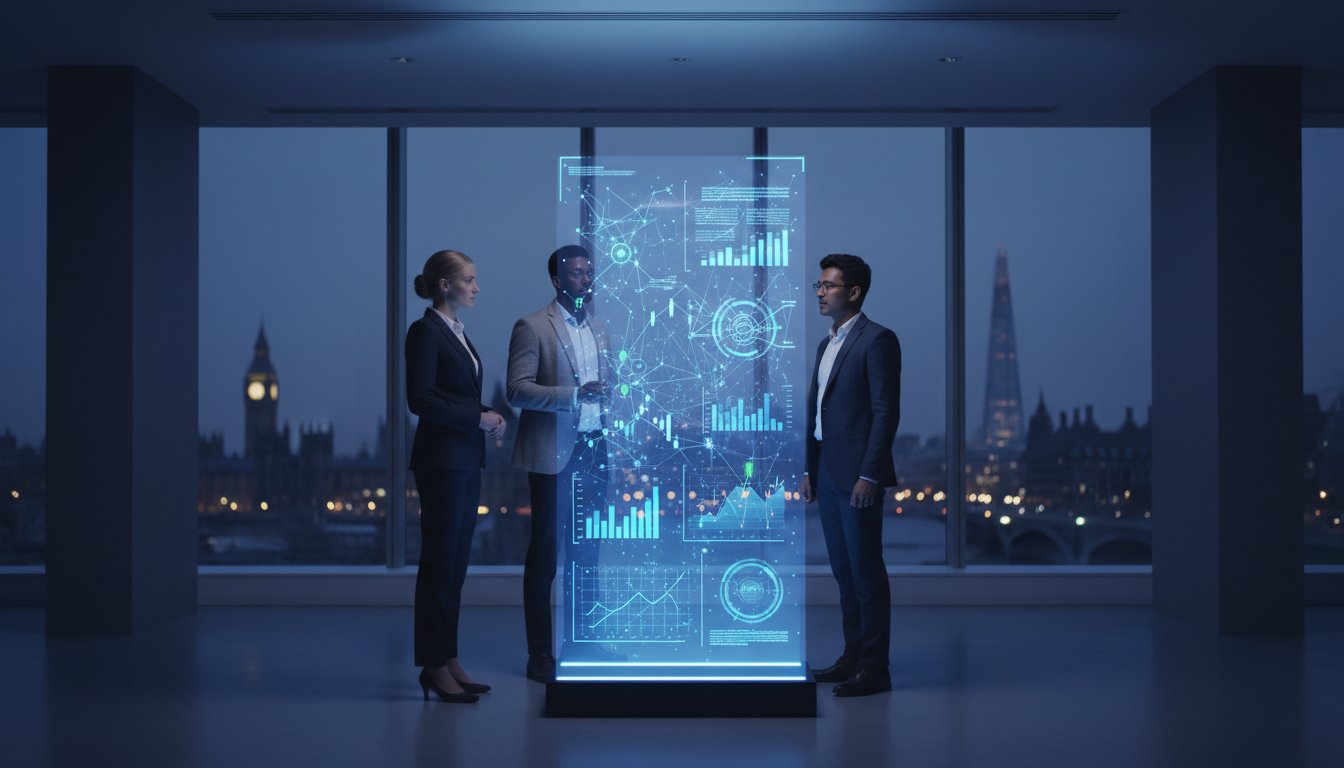 Data Monetization: The Strategic Guide to Valuing and Commercialising Data Assets