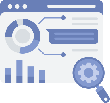 Infobots AI assistant interface preview