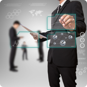 Team collaboration workspace