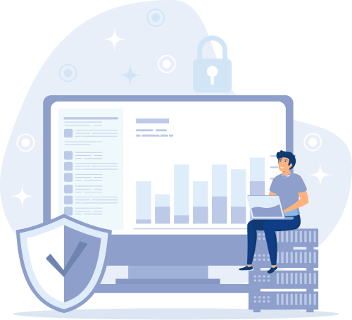 EAR-AI infrastructure visualisation